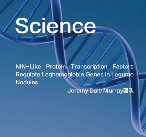 祝賀Jeremy Dale Murray團(tuán)隊(duì)佳作榮登Science期刊！